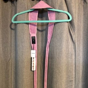 ADA Wrap Belt Lavender OS